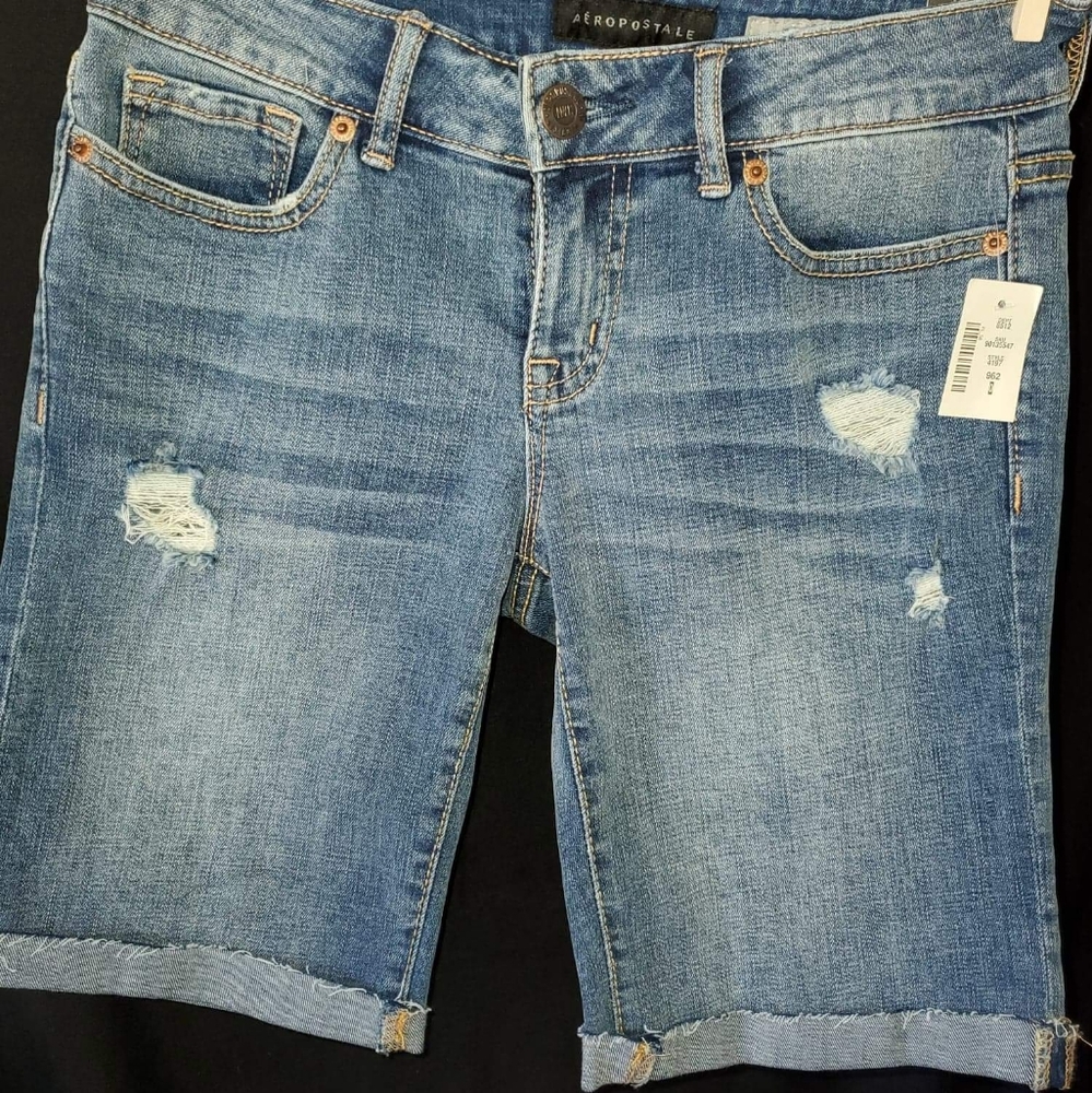 Aeropostale shorts